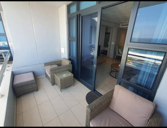 2 BEDROOM APARTMENT FOR SALE IN UMHLANGA CENTRAL